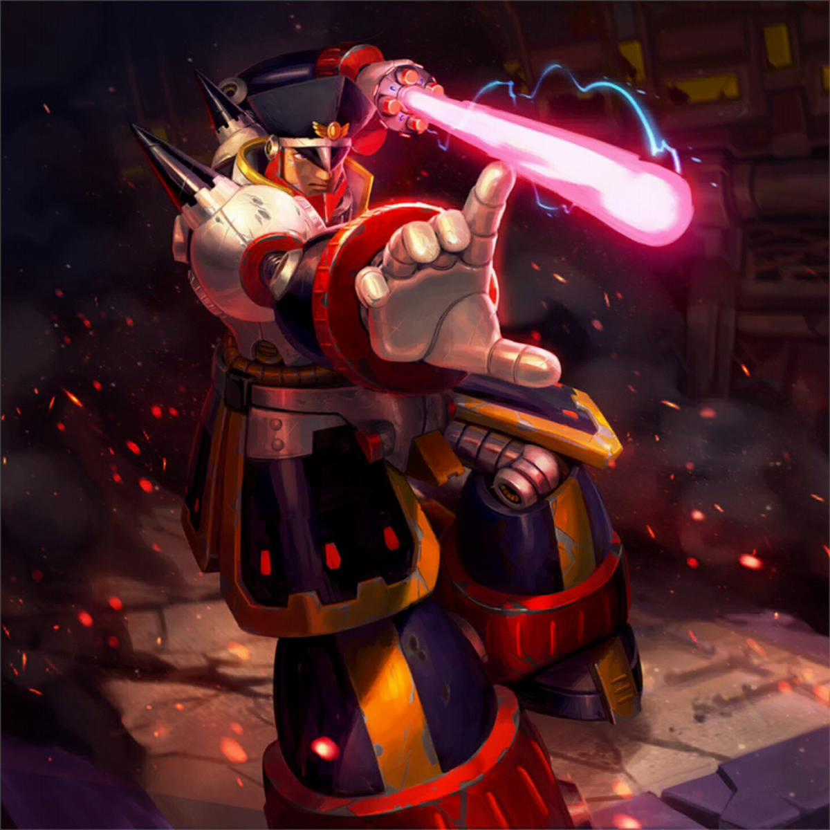 Megaman X4-5 - Chapter 11 - Trang 12