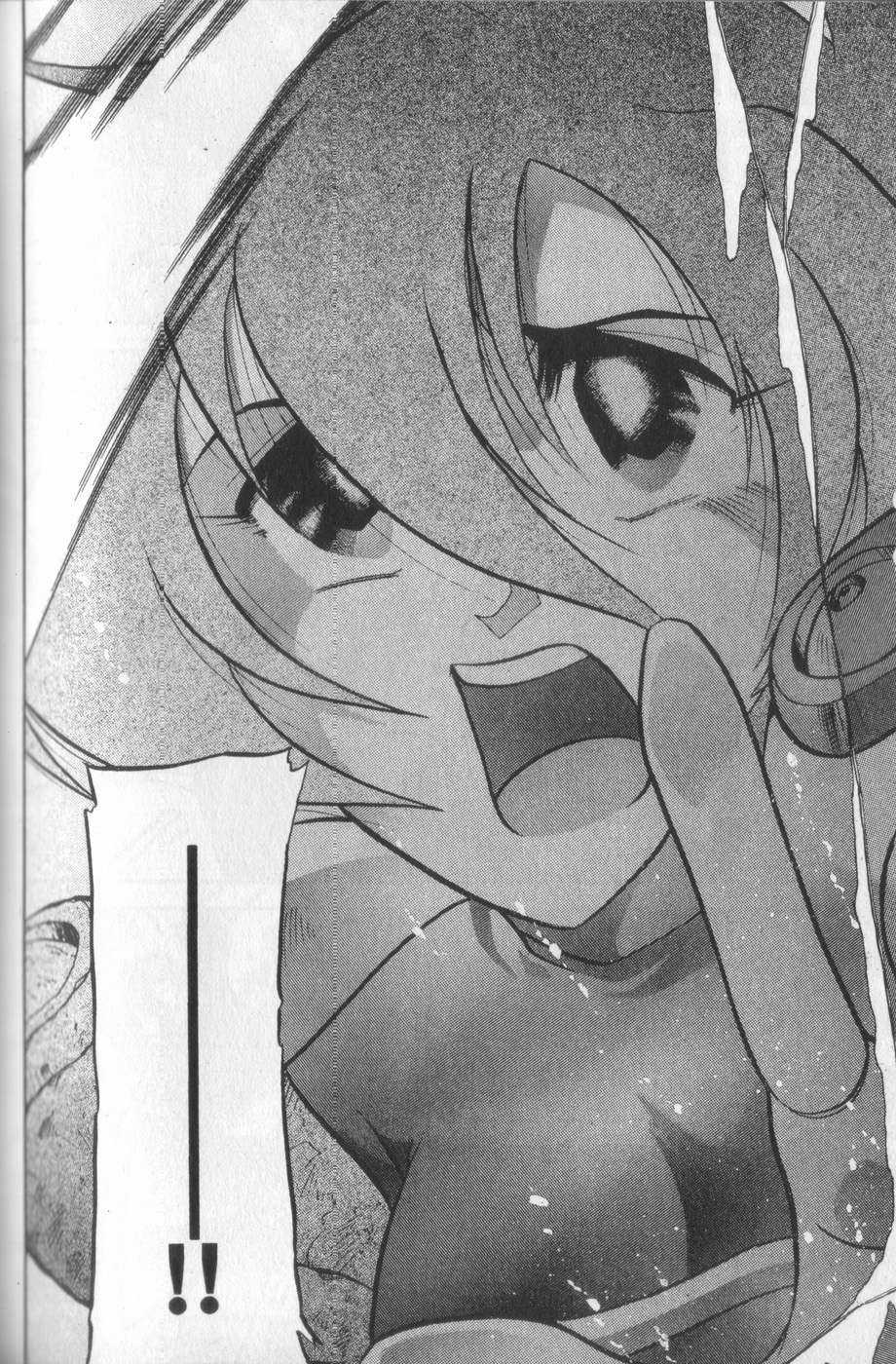 Megaman X4-5 - Chapter 11 - Trang 24