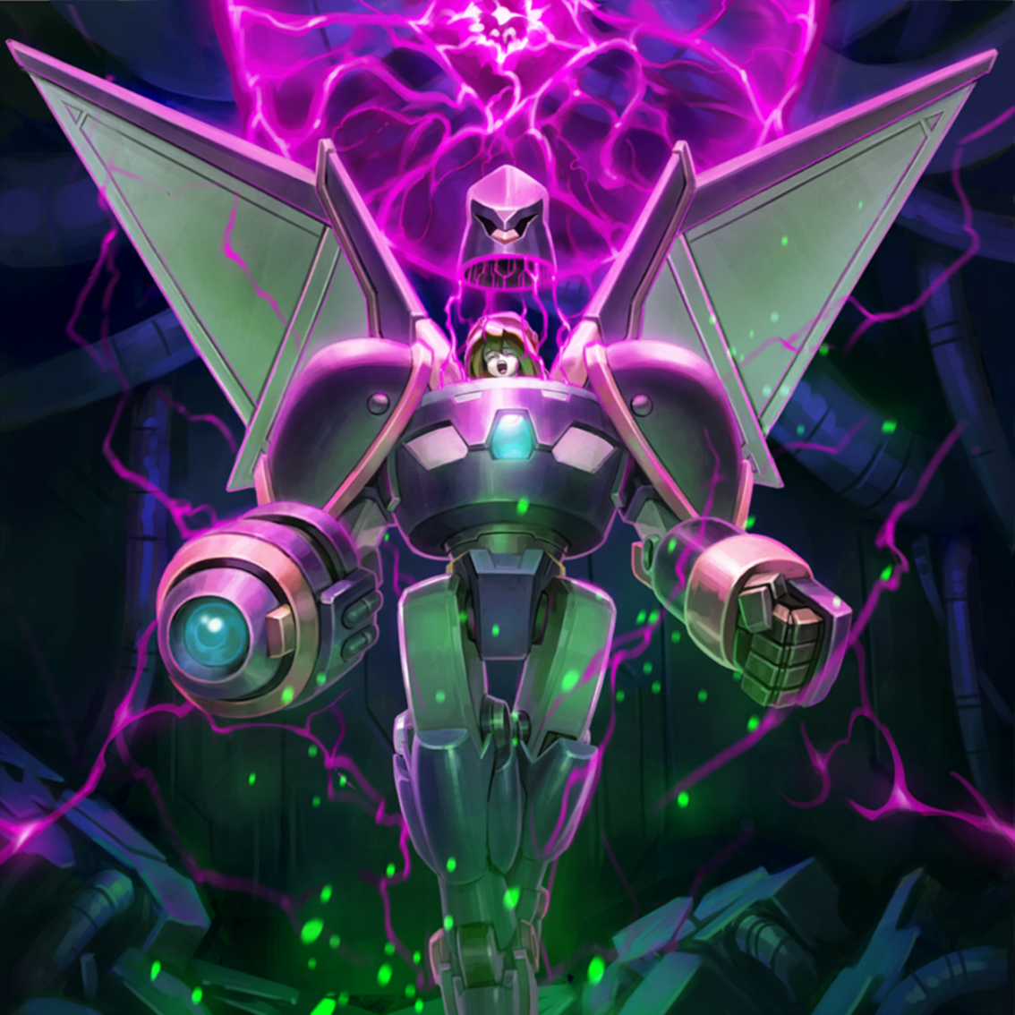 Megaman X4-5 - Chapter 11 - Trang 31