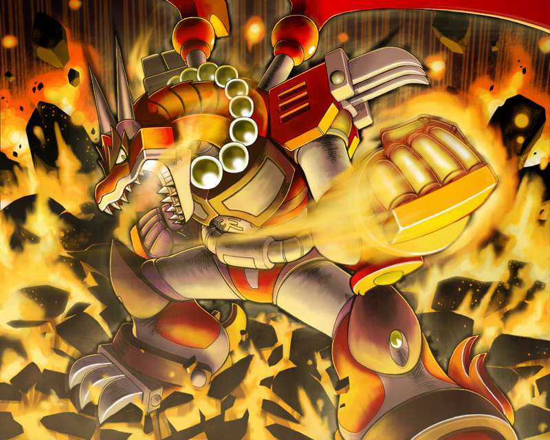 Megaman X4-5 - Chapter 12 - Trang 7