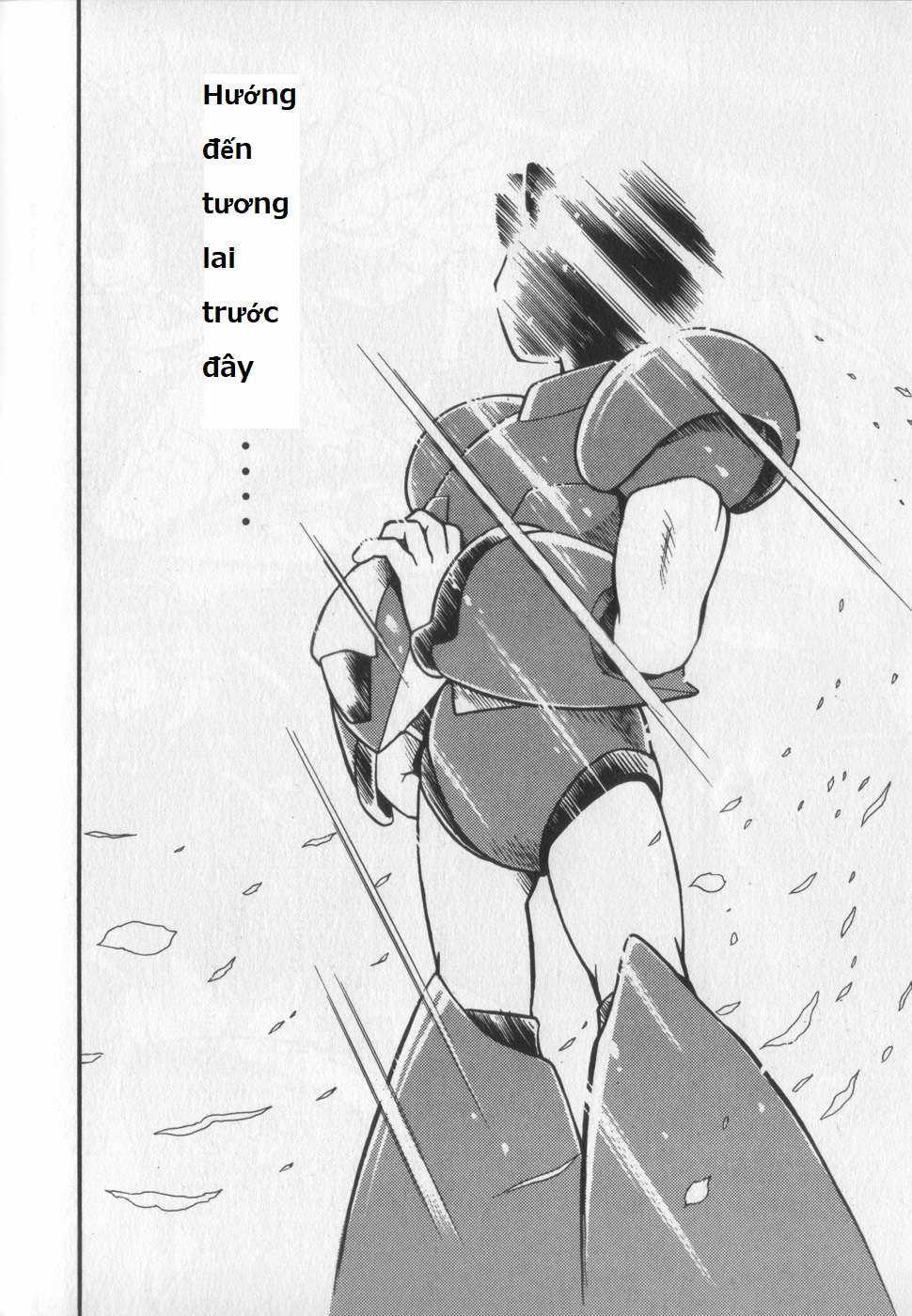 Megaman X4-5 - Chapter 13 - Trang 37