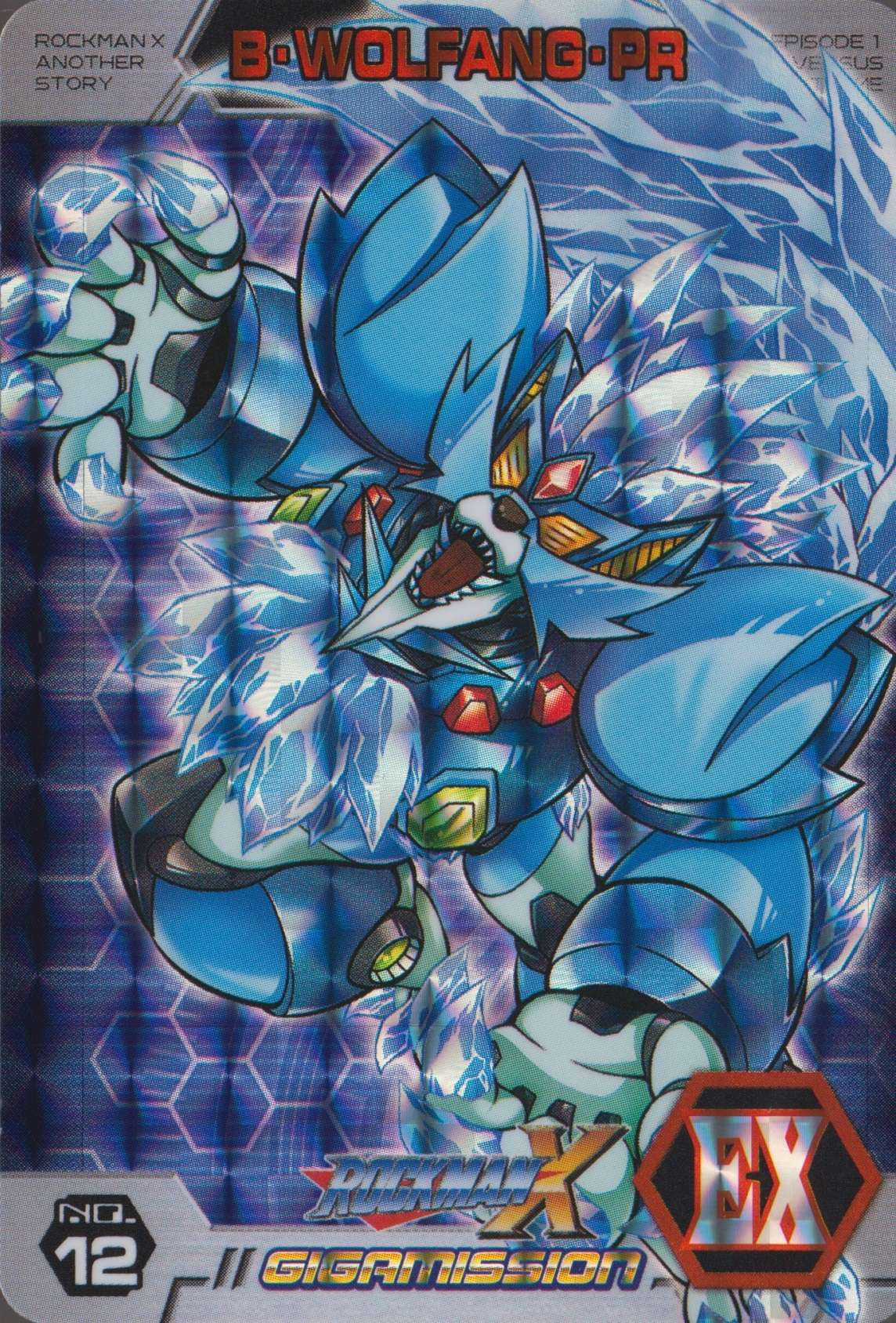 Megaman X4-5 - Chapter 5 - Trang 25