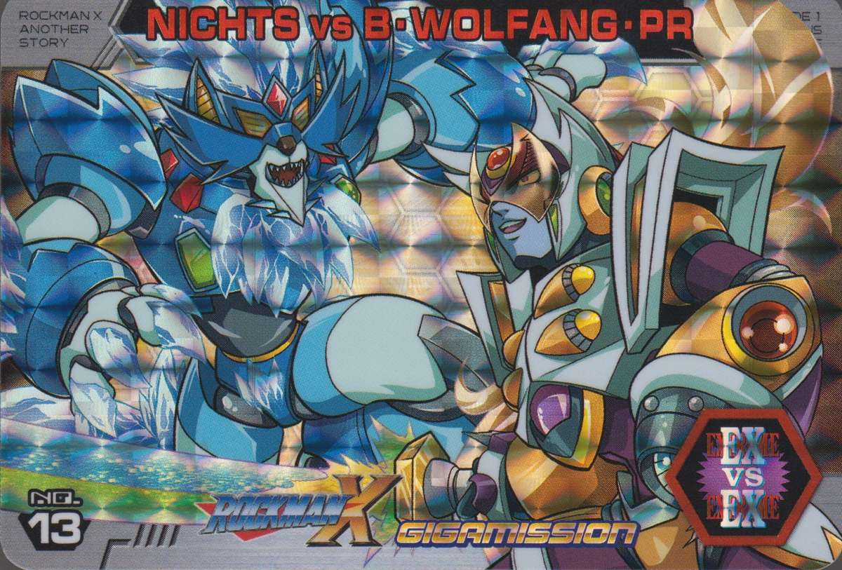 Megaman X4-5 - Chapter 5 - Trang 26