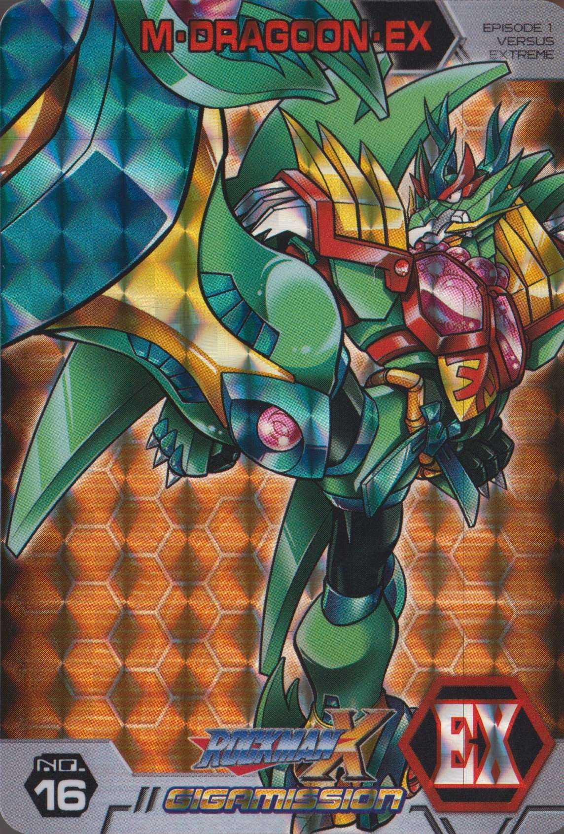 Megaman X4-5 - Chapter 5 - Trang 29