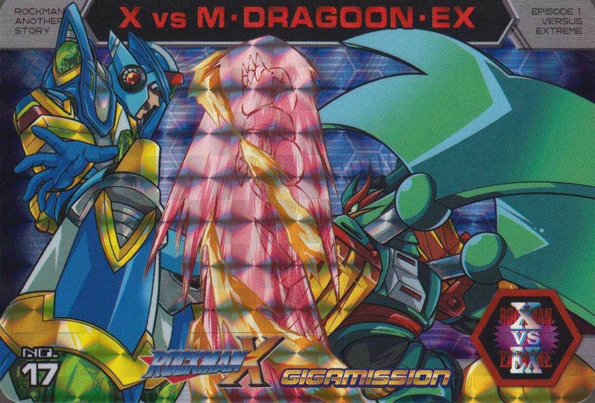 Megaman X4-5 - Chapter 5 - Trang 30