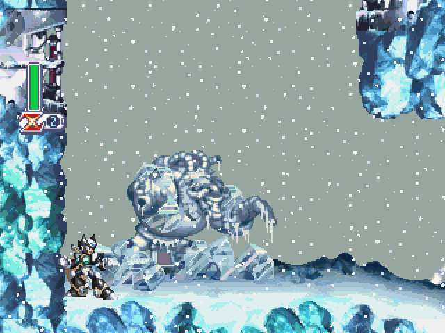 Megaman X4-5 - Chapter 6 - Trang 30