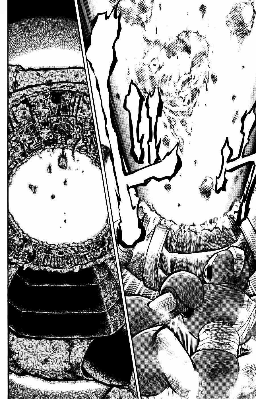 Megaman X4-5 - Chapter 7 - Trang 27