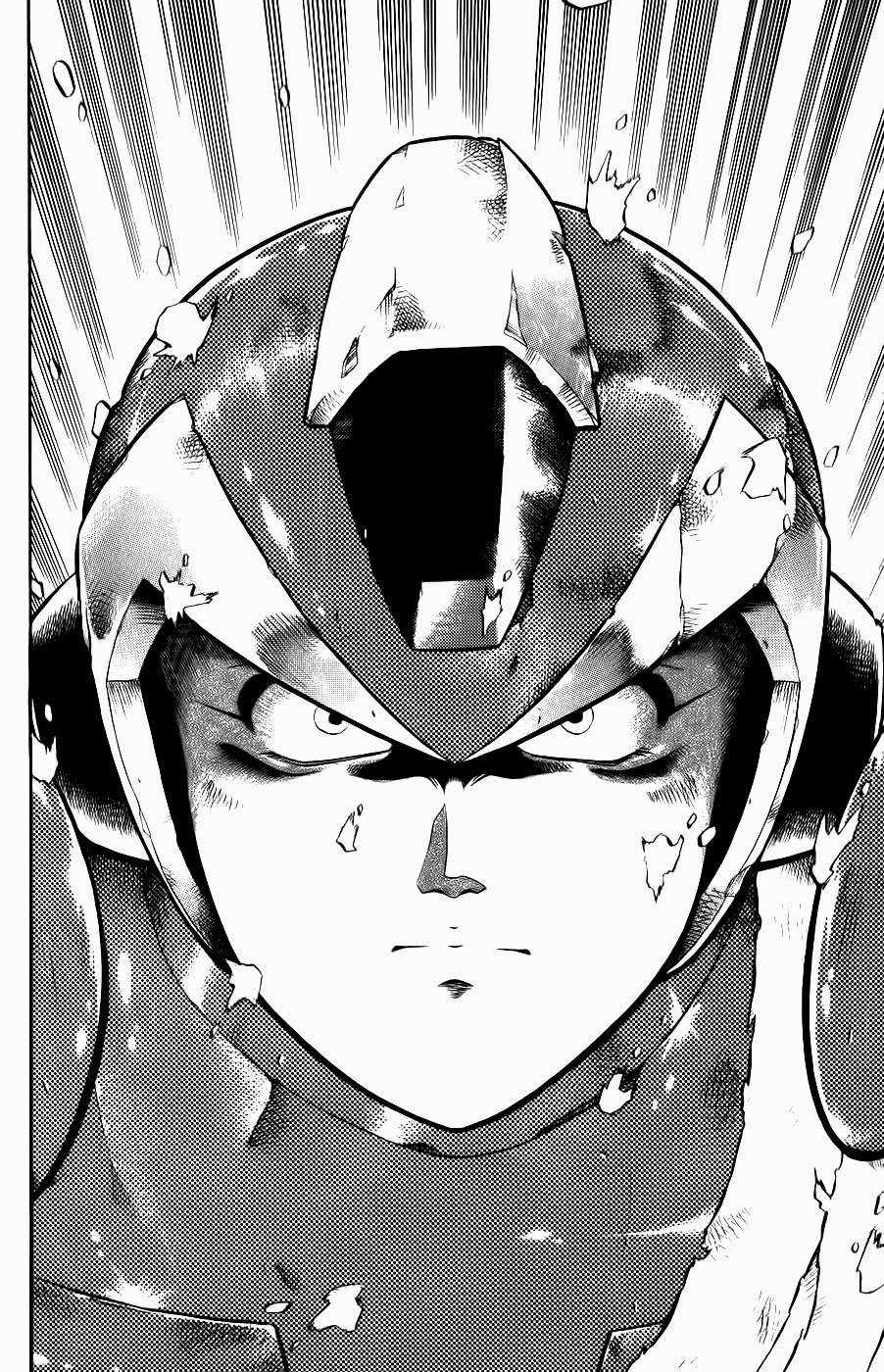 Megaman X4-5 - Chapter 7 - Trang 8