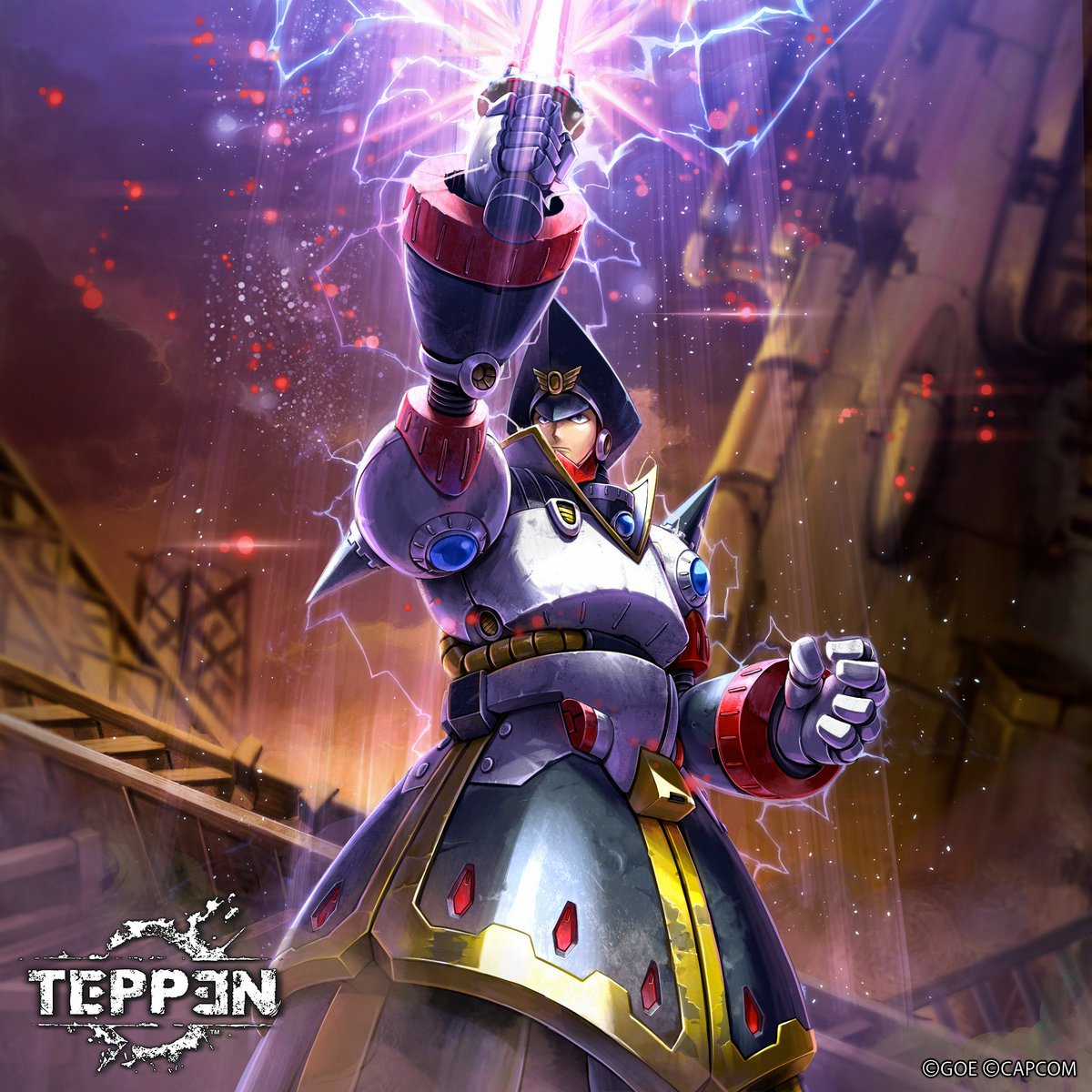 Megaman X4-5 - Chapter 8 - Trang 20