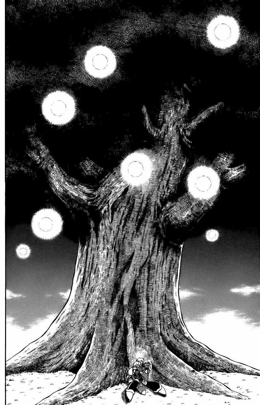 Megaman X4-5 - Chapter 8 - Trang 36