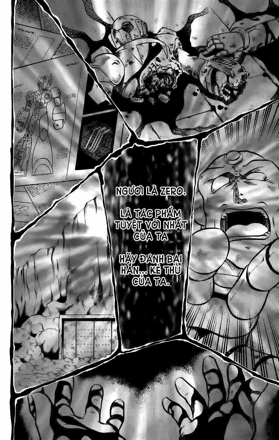 Megaman X4-5 - Chapter 9 - Trang 13