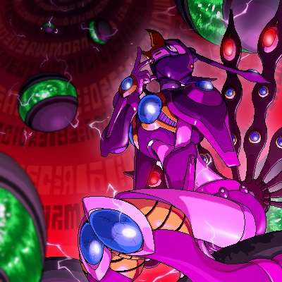 Megaman X4-5 - Chapter 9 - Trang 25