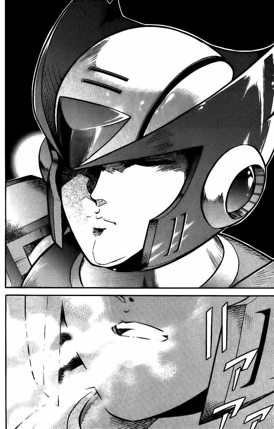 Megaman X4-5 - Chapter 9 - Trang 31