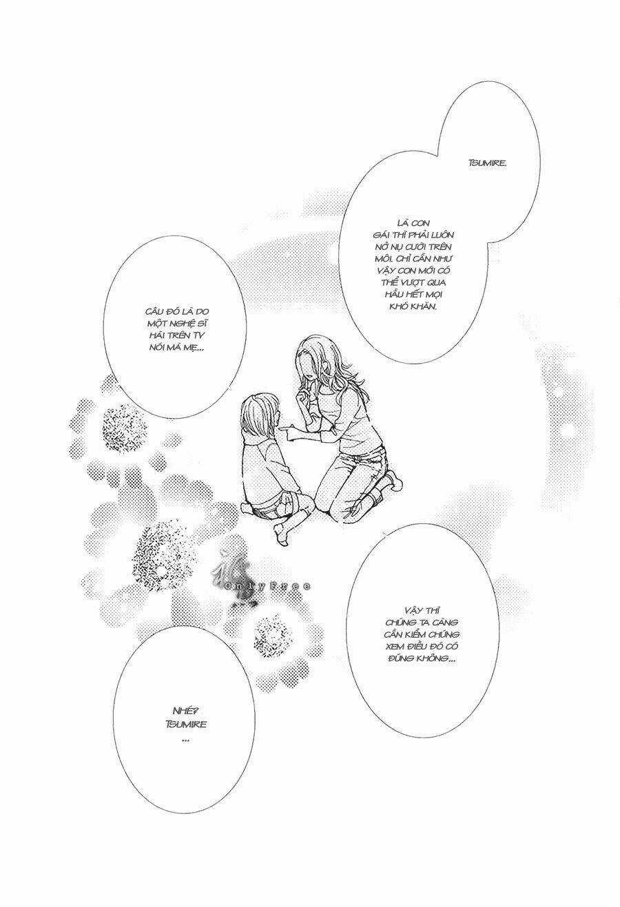 Megami No Libra - Chapter 1 - Trang 4