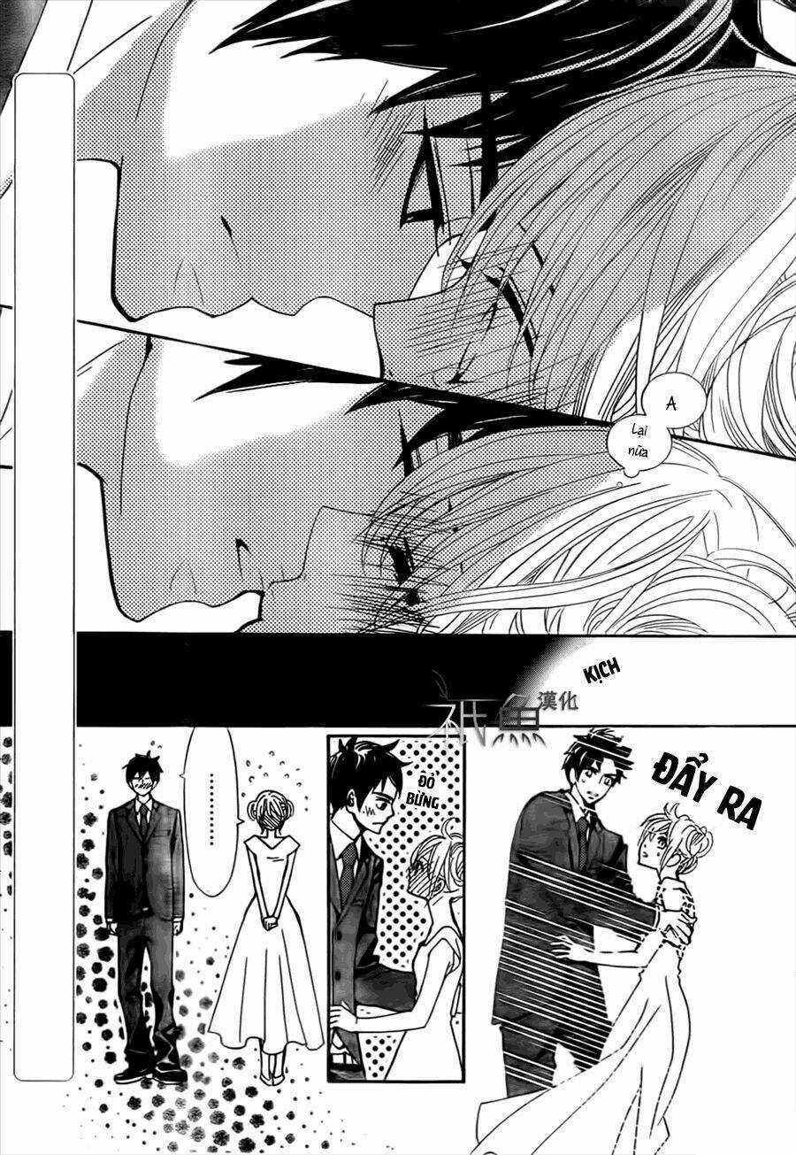 Megami No Libra - Chapter 10 - Trang 3