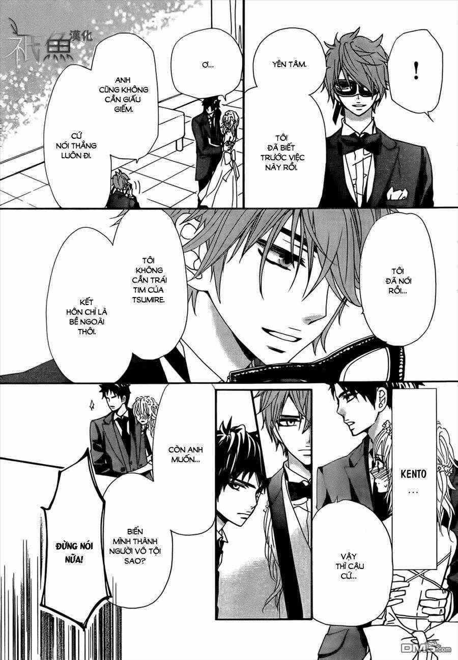 Megami No Libra - Chapter 10 - Trang 37