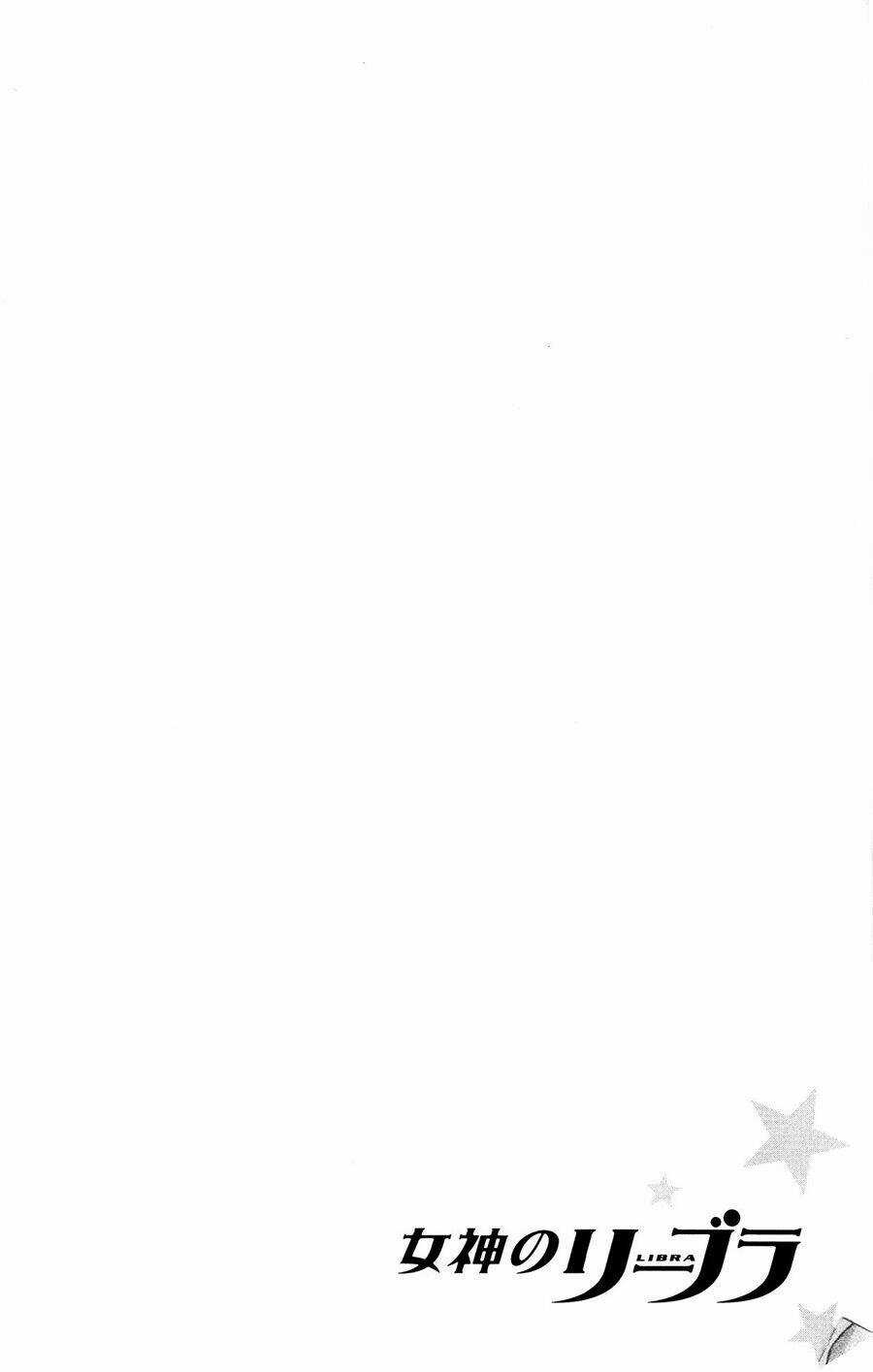 Megami No Libra - Chapter 13 - Trang 3