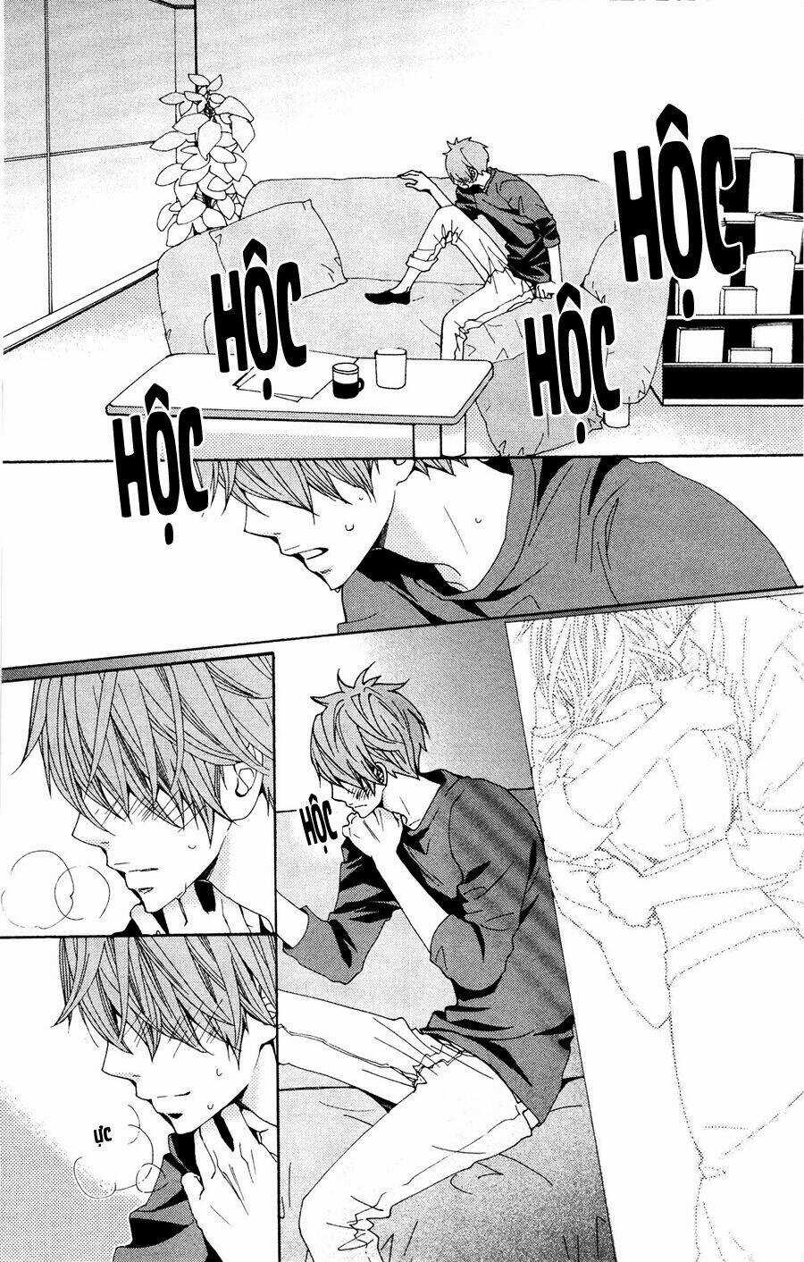 Megami No Libra - Chapter 14 - Trang 3