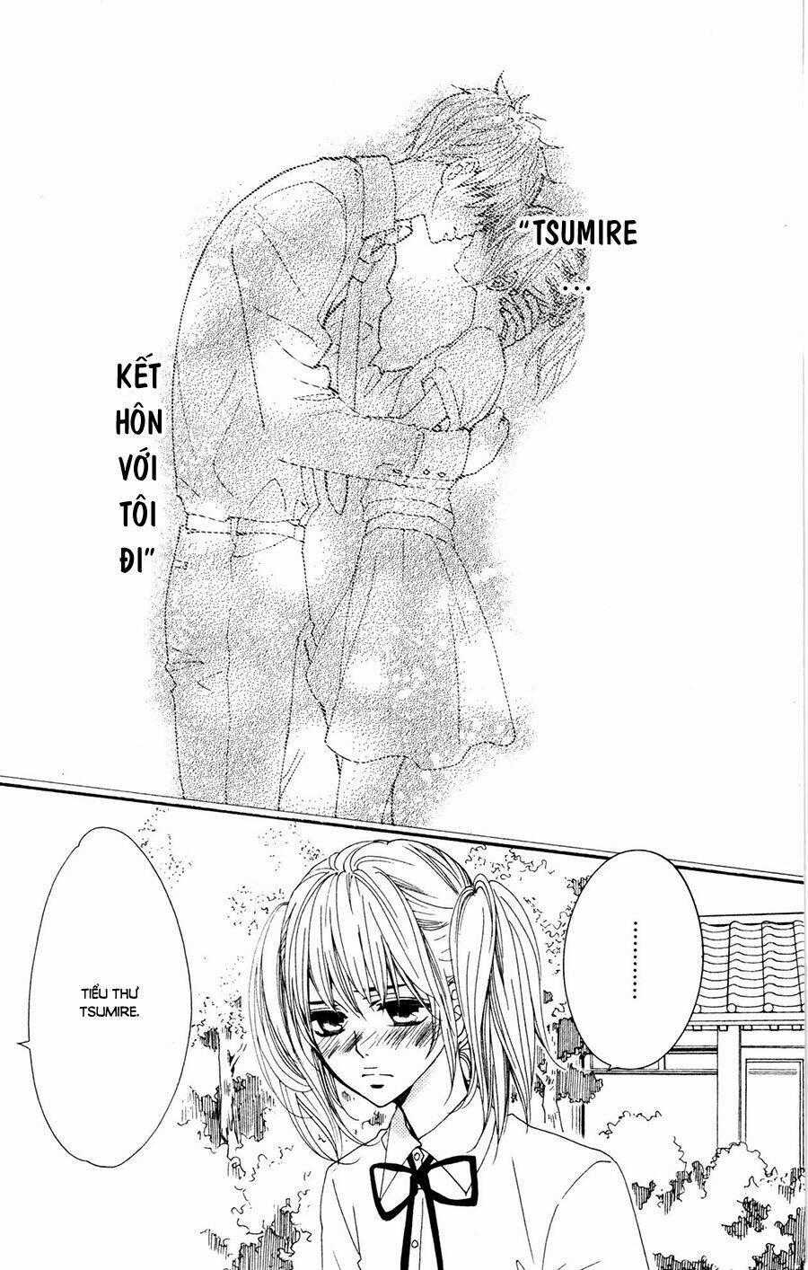 Megami No Libra - Chapter 15 - Trang 2