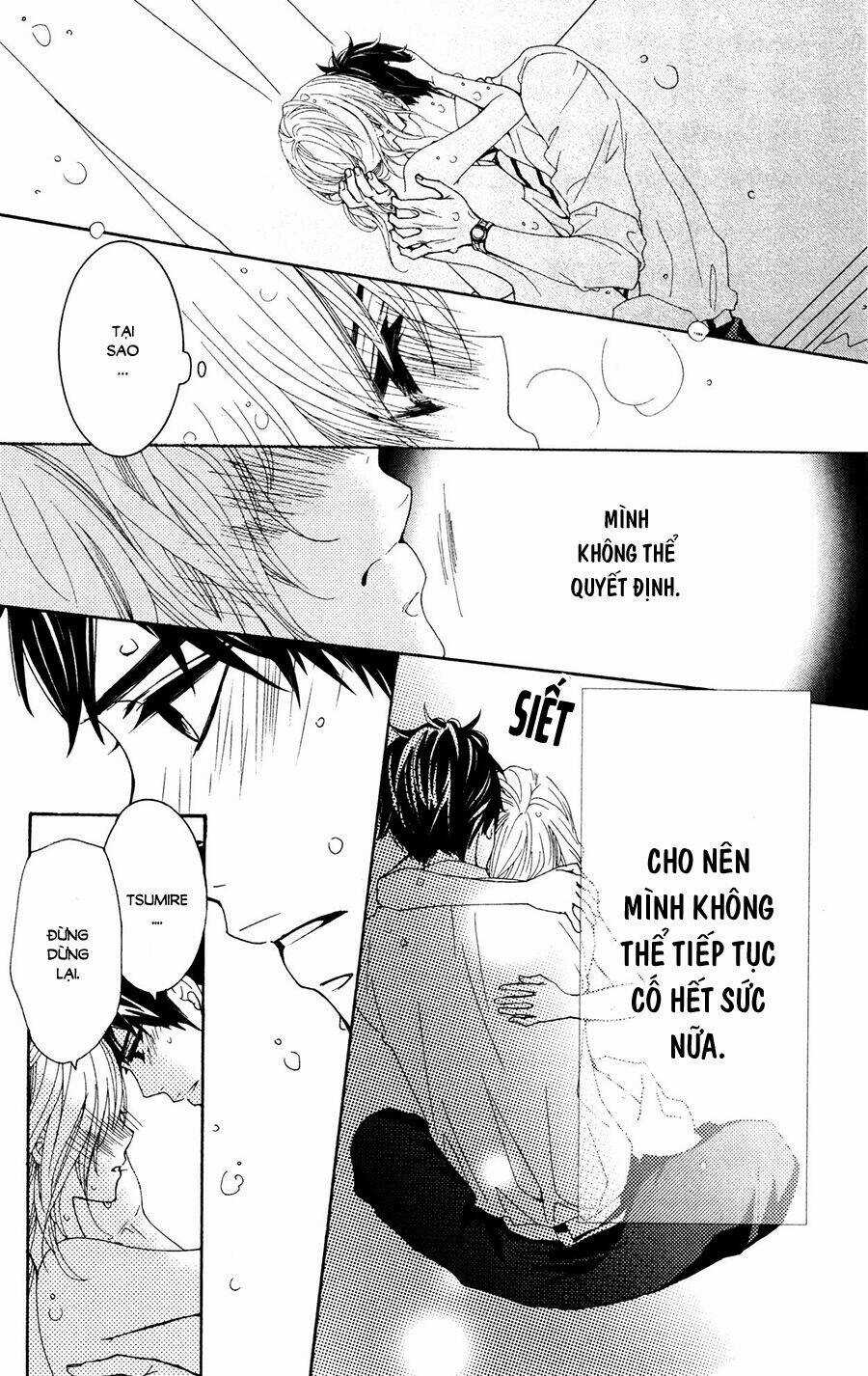 Megami No Libra - Chapter 15 - Trang 30