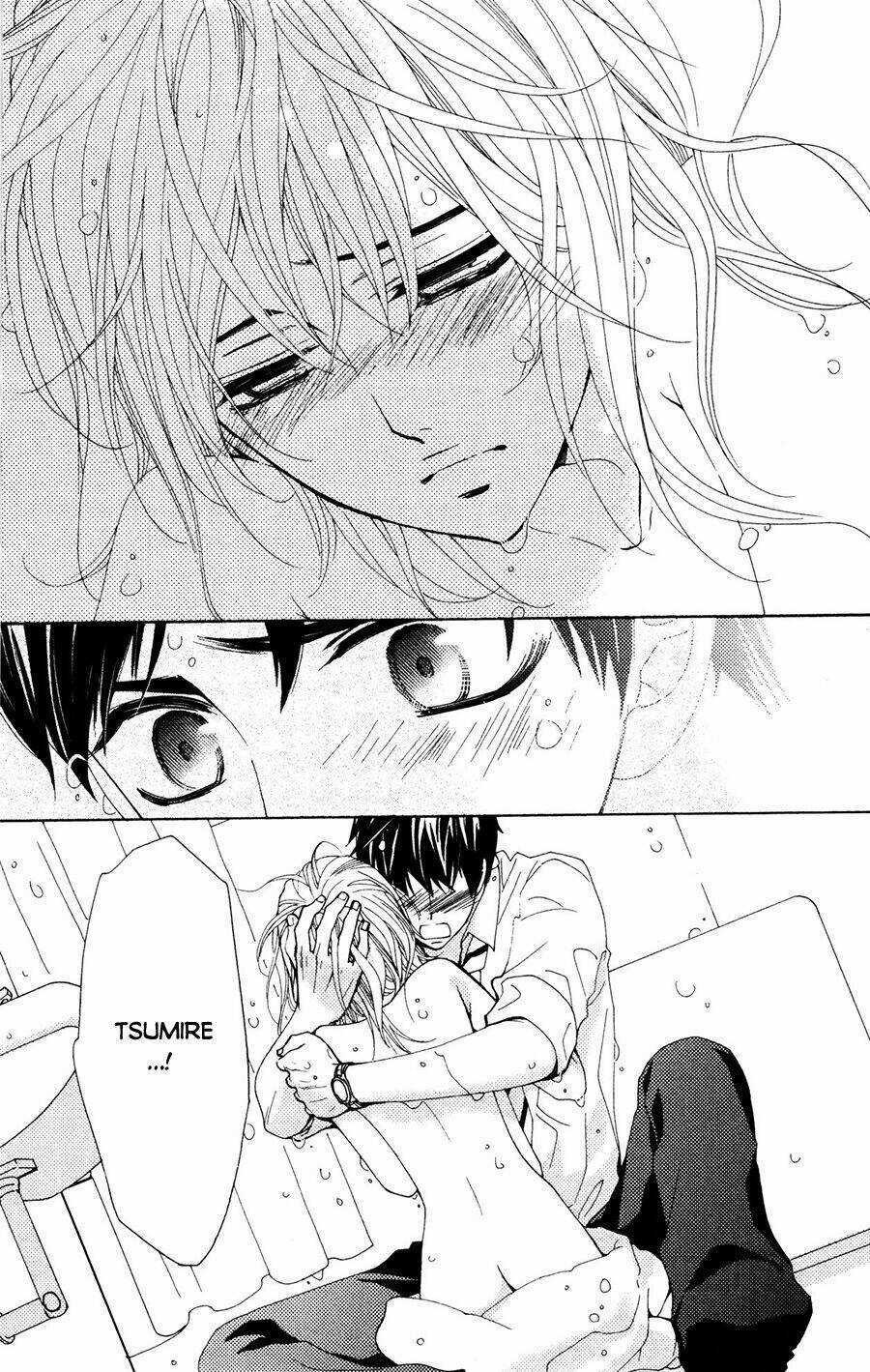 Megami No Libra - Chapter 15 - Trang 31