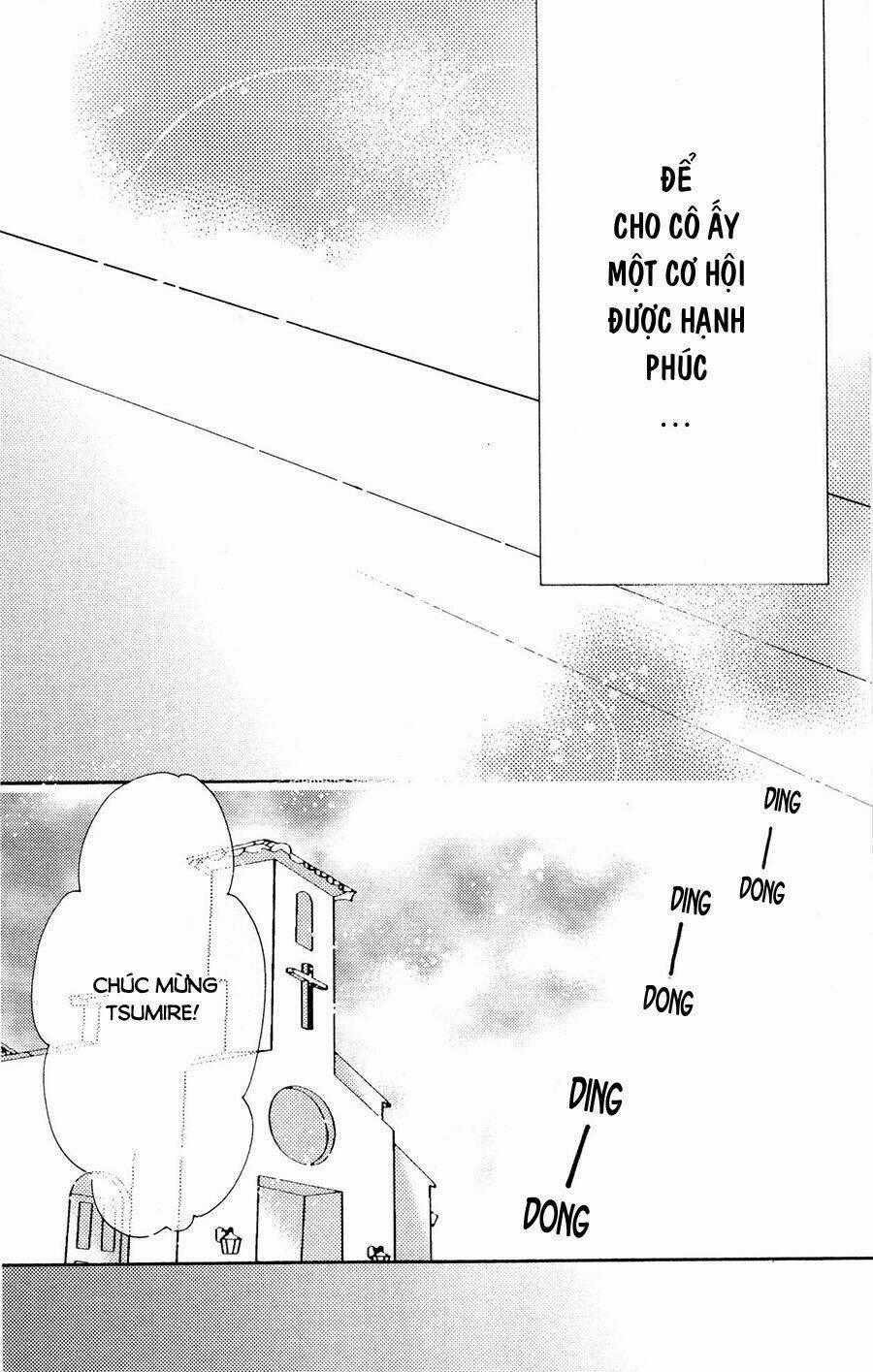 Megami No Libra - Chapter 16 - Trang 43