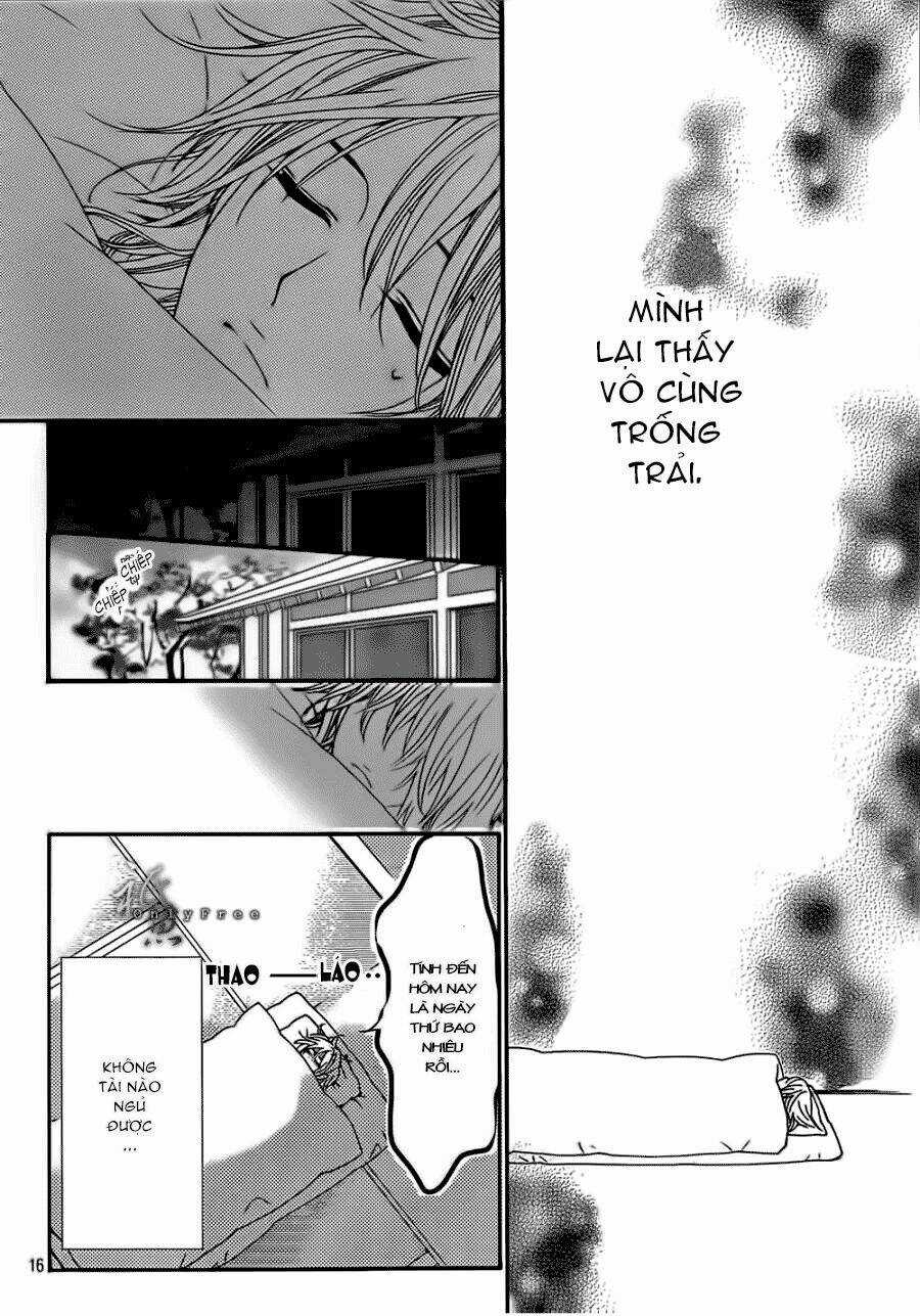 Megami No Libra - Chapter 2 - Trang 19