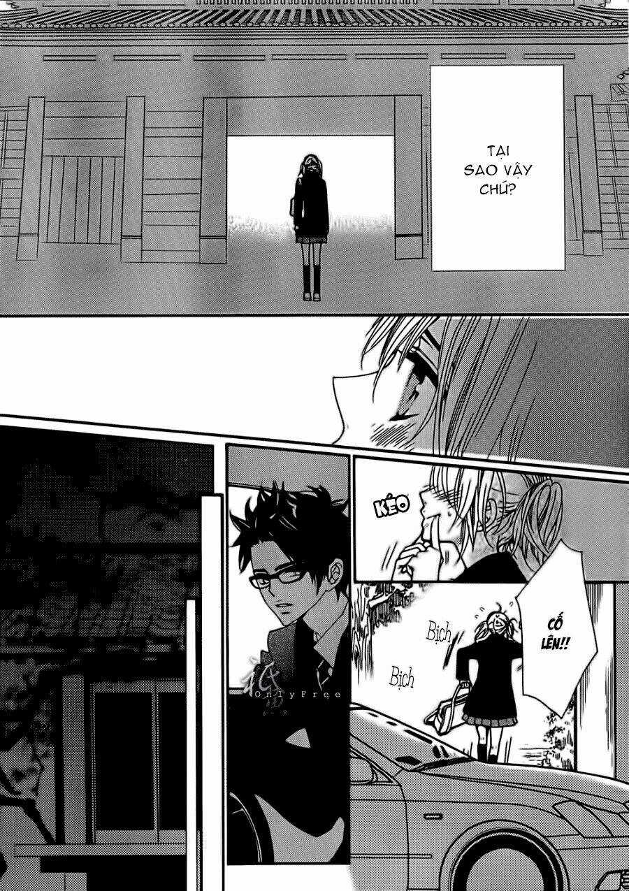 Megami No Libra - Chapter 2 - Trang 20