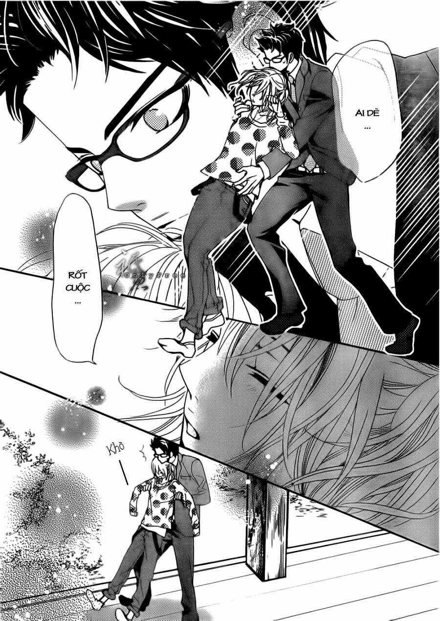 Megami No Libra - Chapter 2 - Trang 39