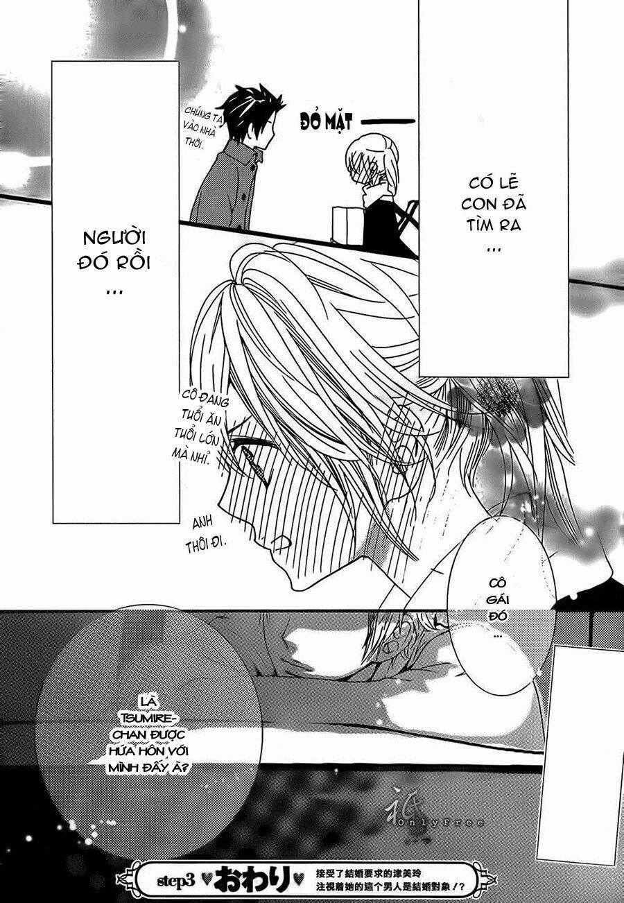 Megami No Libra - Chapter 3 - Trang 39