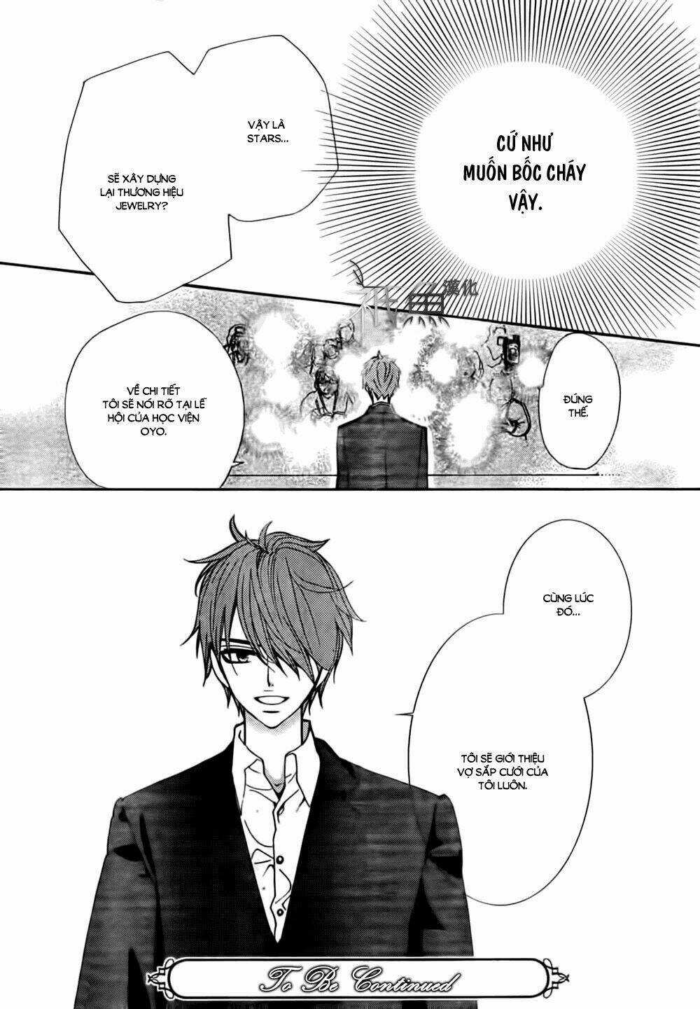 Megami No Libra - Chapter 9 - Trang 37
