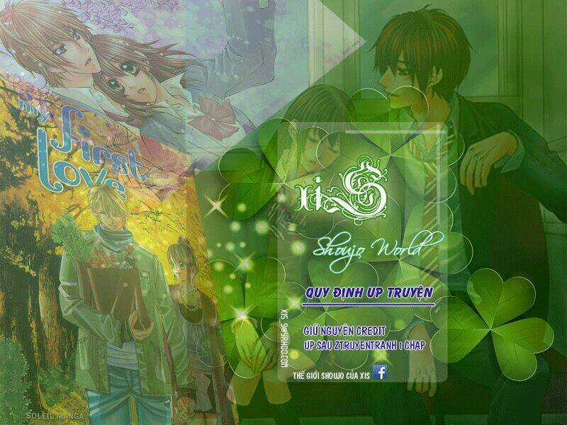 Megami No Libra - Chapter 9 - Trang 38