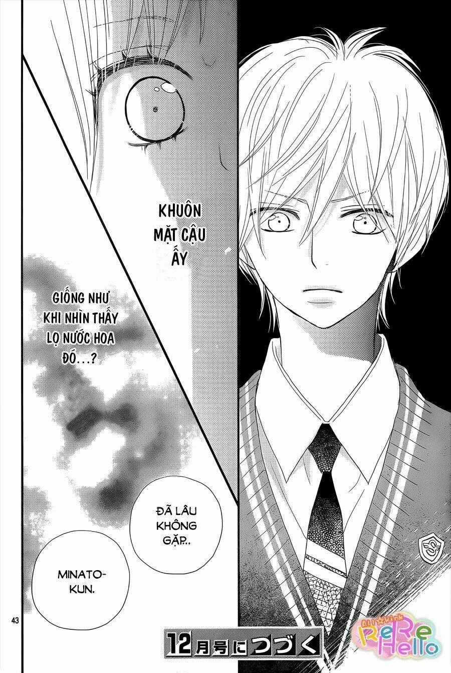 Megami No Libra - Chapter 9 - Trang 81