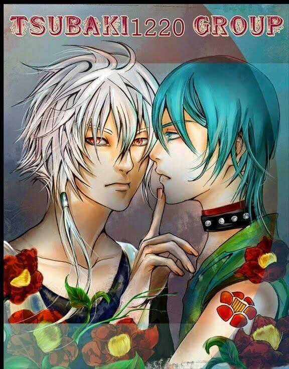 Megane Cafe Glass - Chapter 3 - Trang 1