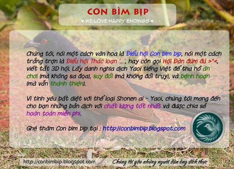 Meguriau Yo, Baby! - Chapter 2 - Trang 2