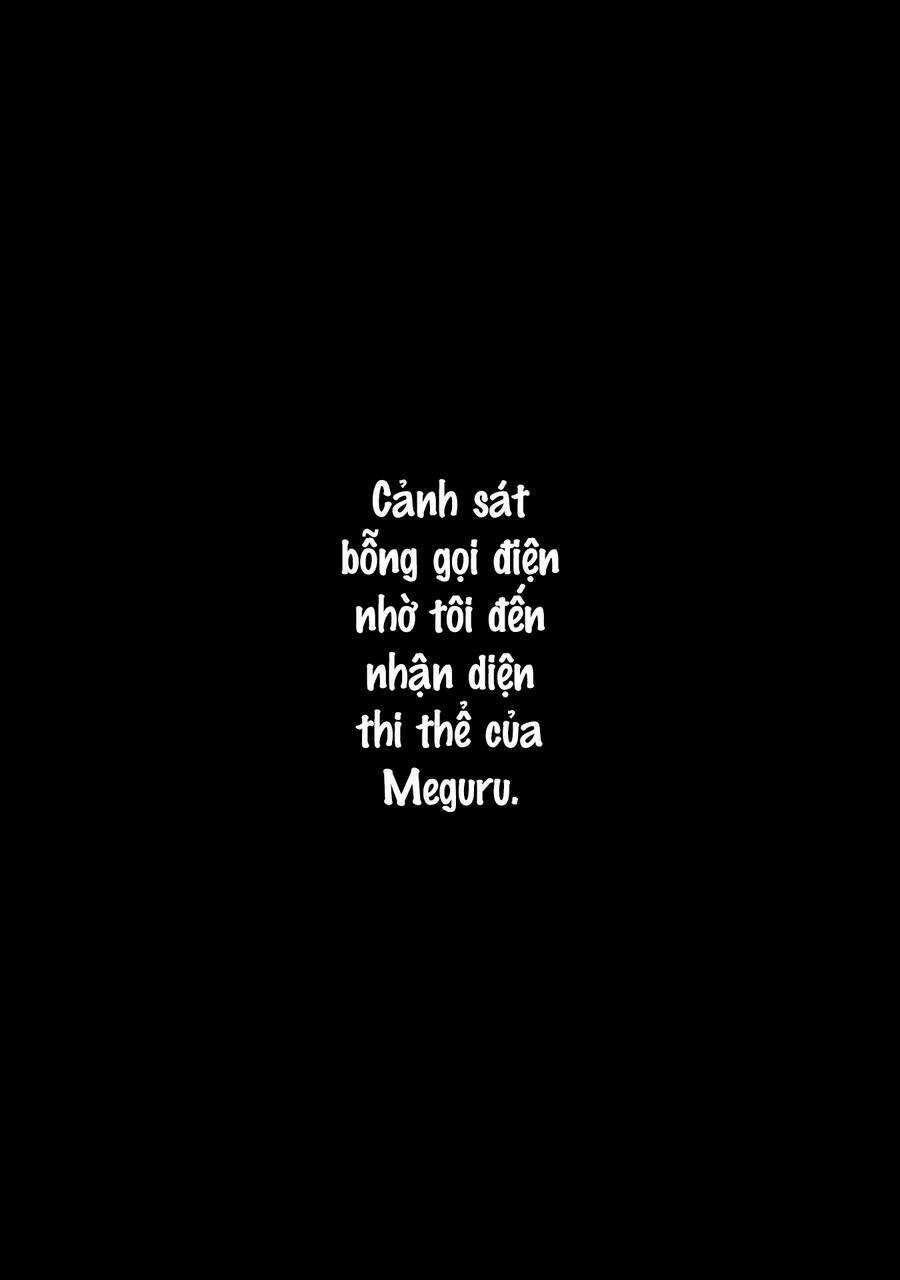 Meguru Mirai - Chapter 1 - Trang 25
