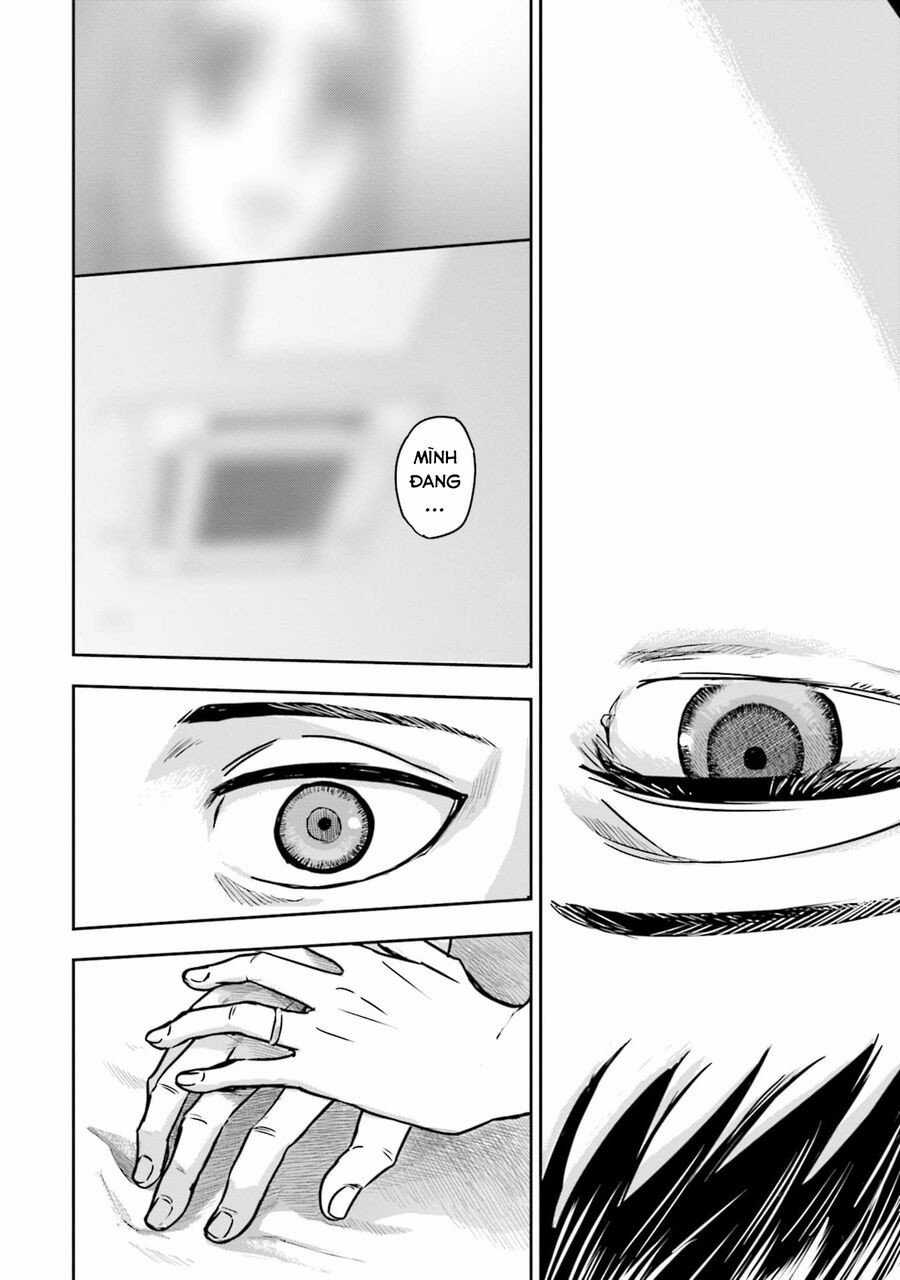 Meguru Mirai - Chapter 16 - Trang 11