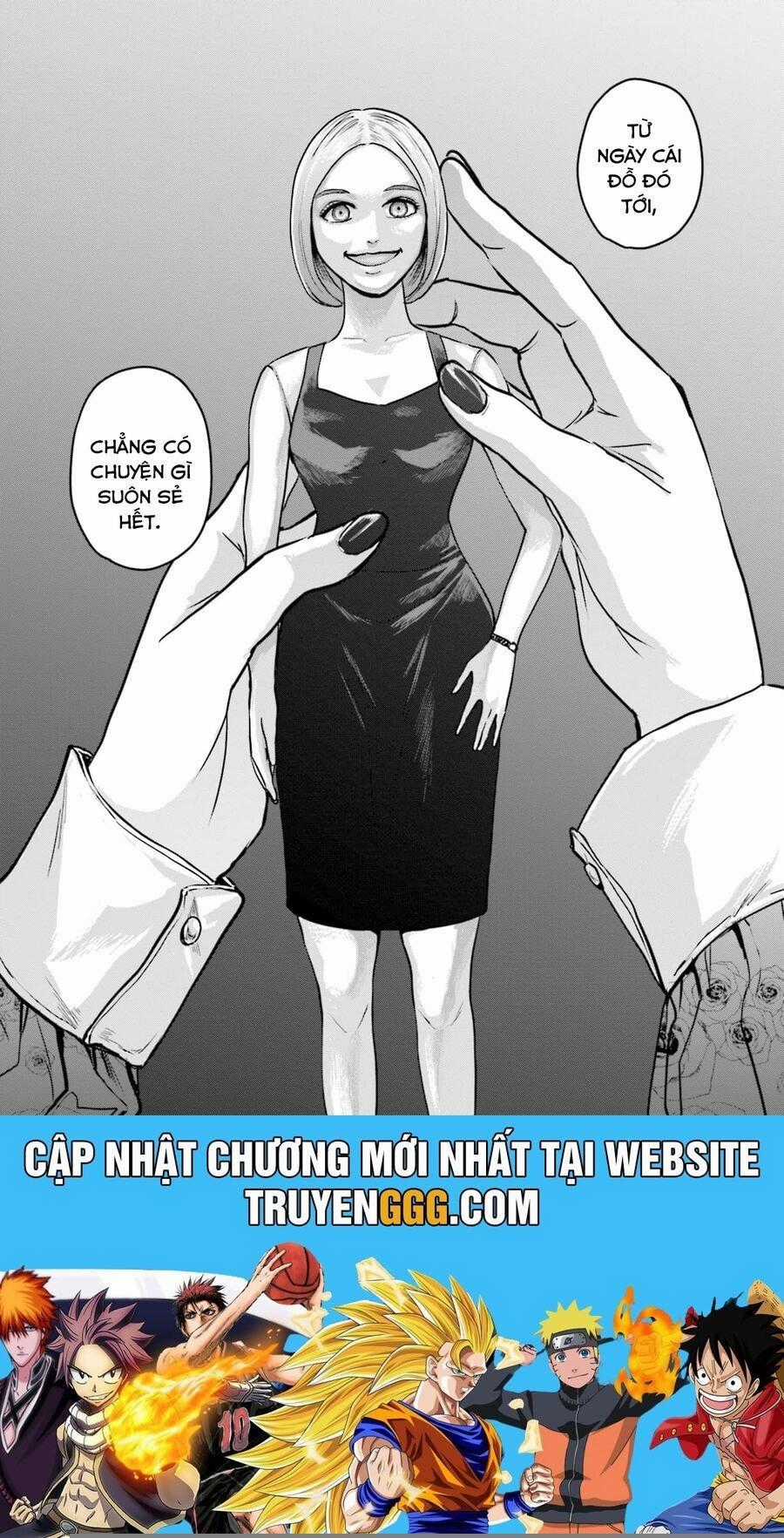 Meguru Mirai - Chapter 17 - Trang 24