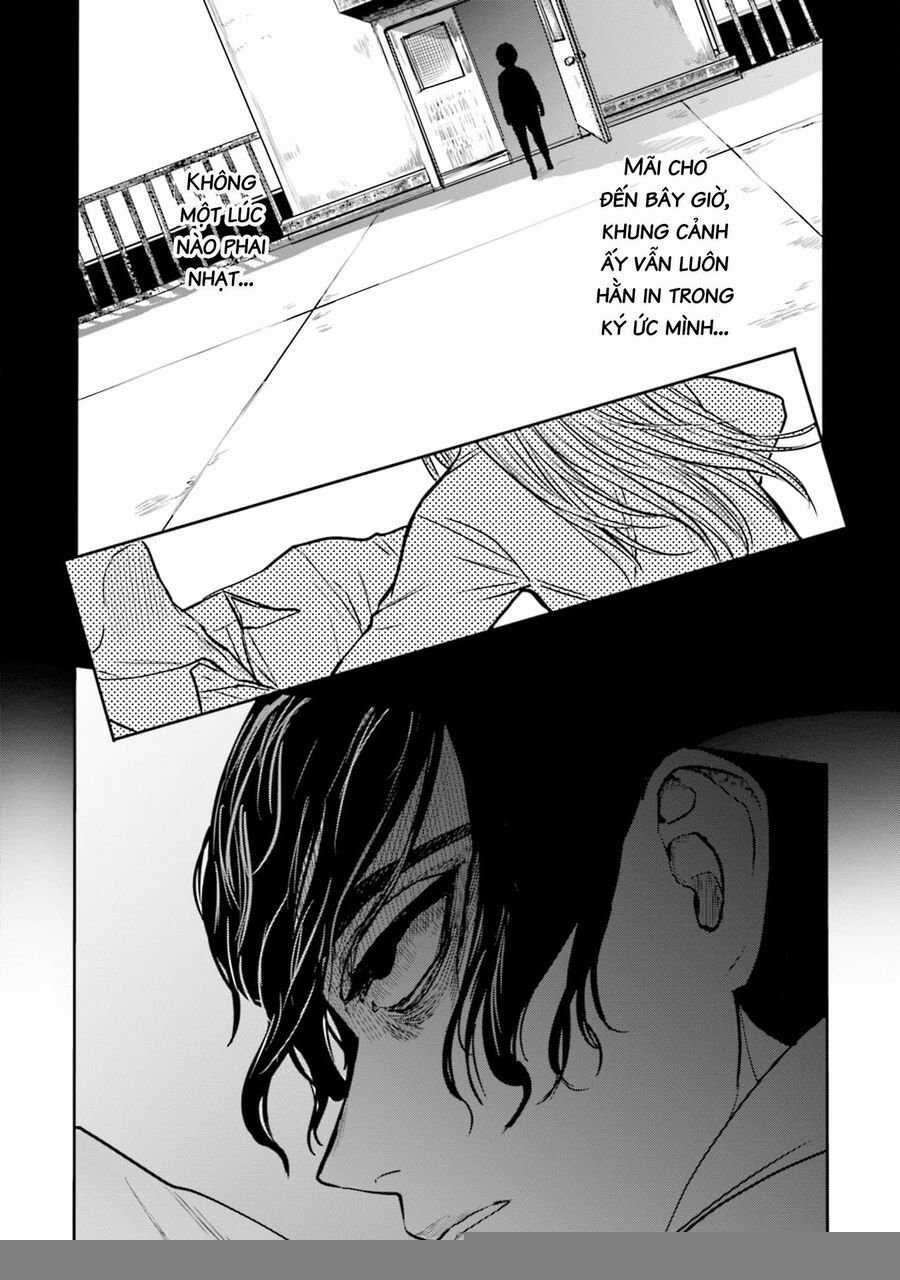 Meguru Mirai - Chapter 17 - Trang 6