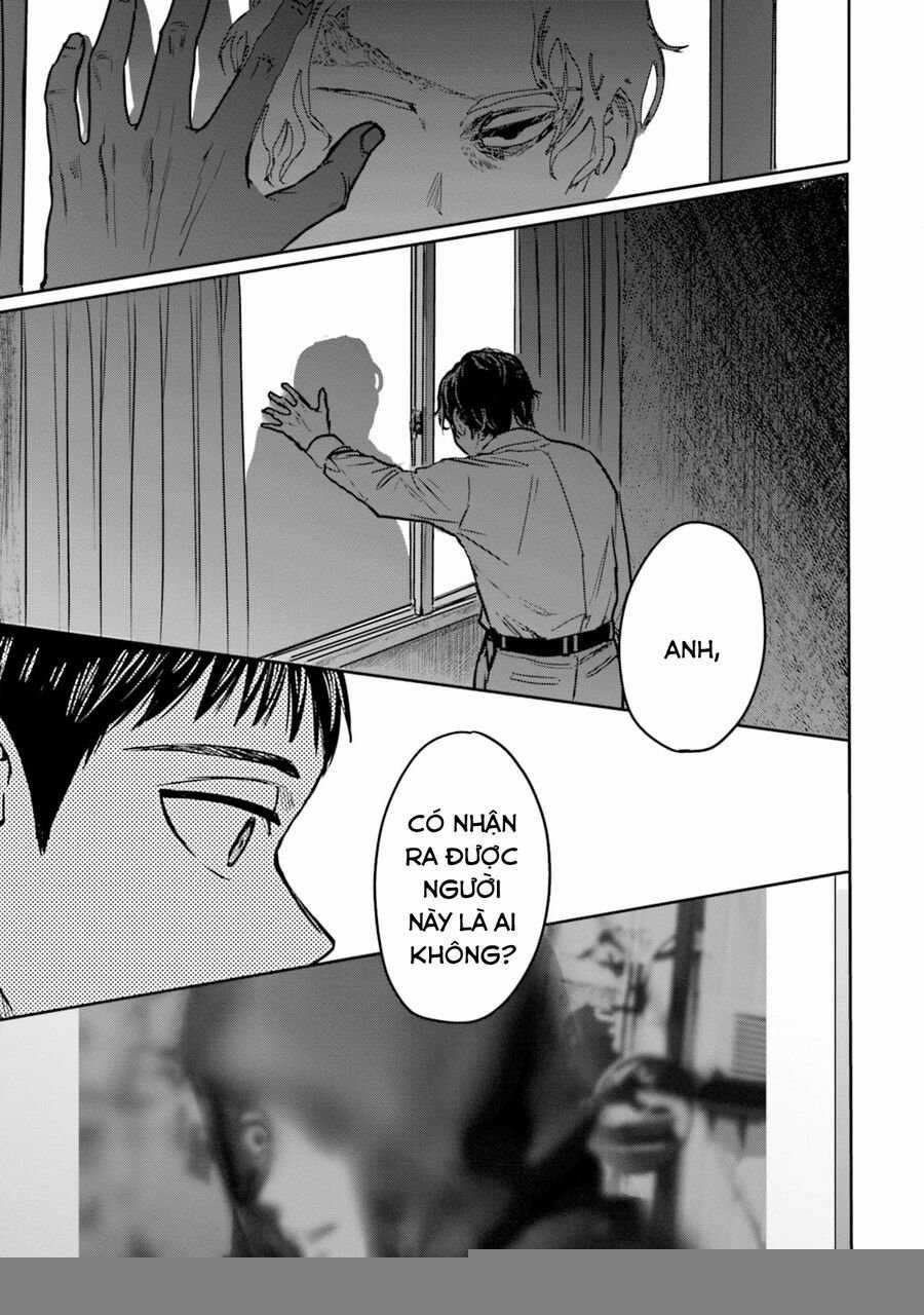 Meguru Mirai - Chapter 17 - Trang 7