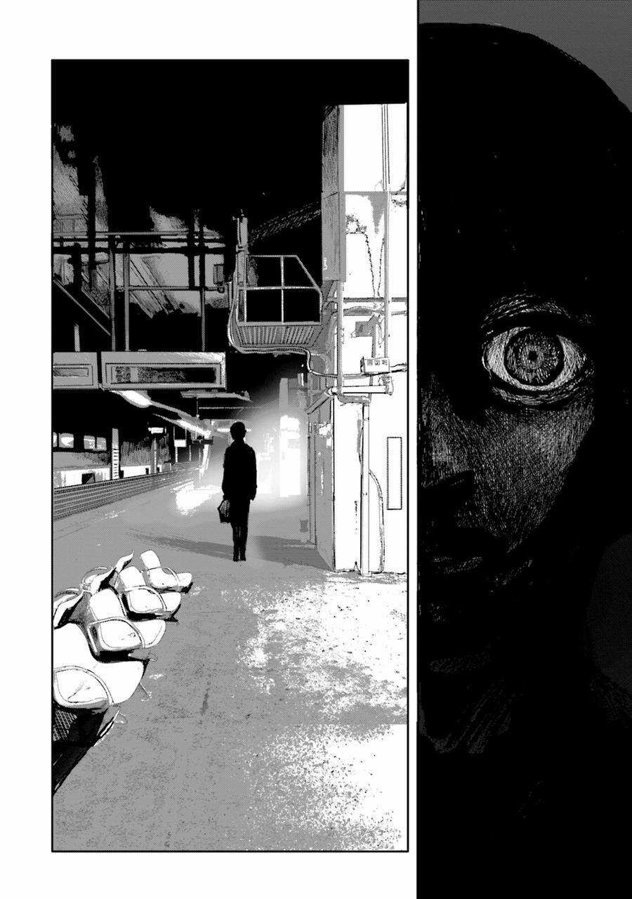 Meguru Mirai - Chapter 2 - Trang 22