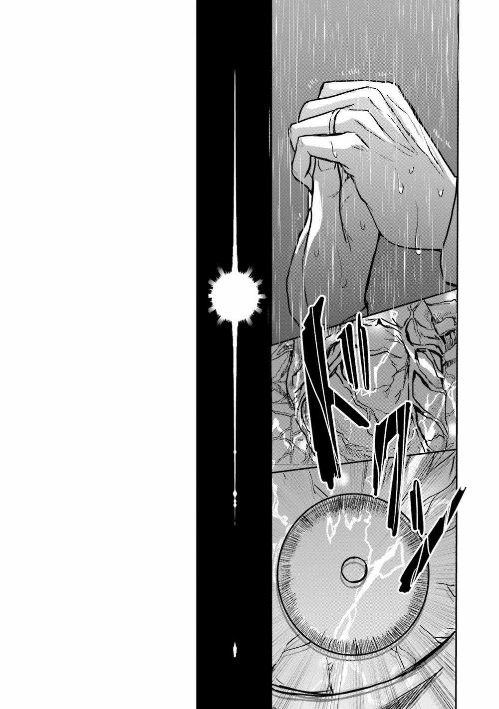 Meguru Mirai - Chapter 6 - Trang 9