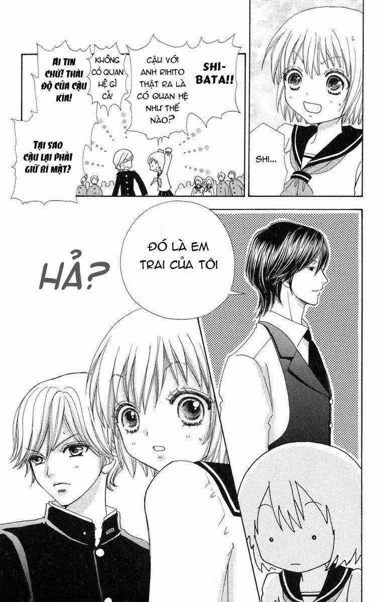 Mei-chan no Shitsuji - Chapter 2 - Trang 16