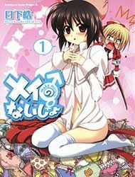 Đọc truyện Mei No Naisho