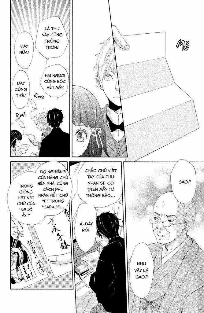 Meiji Hiiro Kitan - Chapter 1 - Trang 29