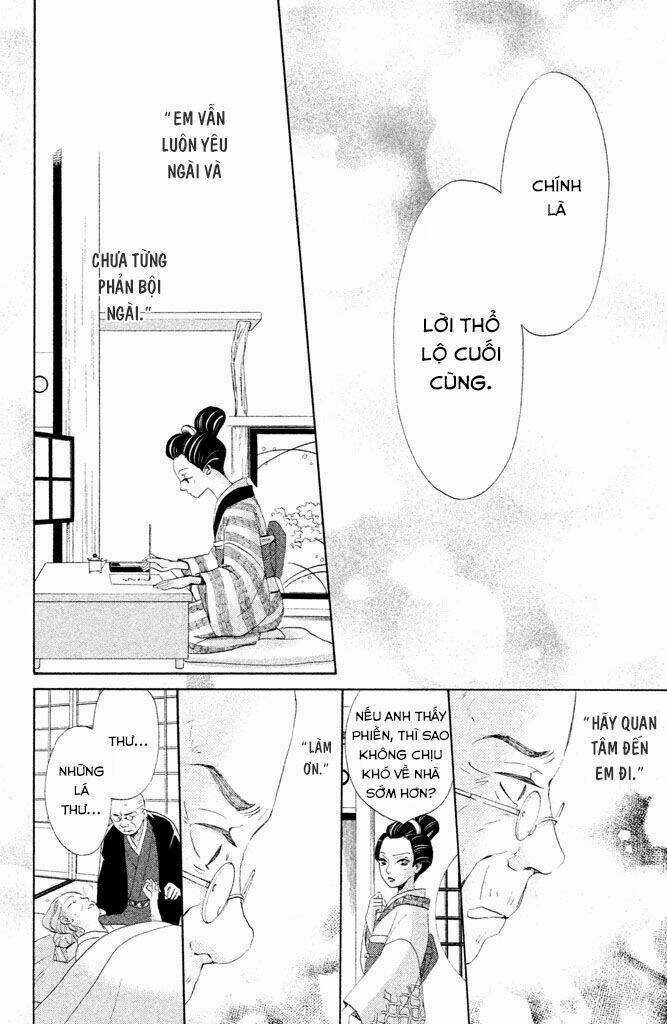 Meiji Hiiro Kitan - Chapter 1 - Trang 33