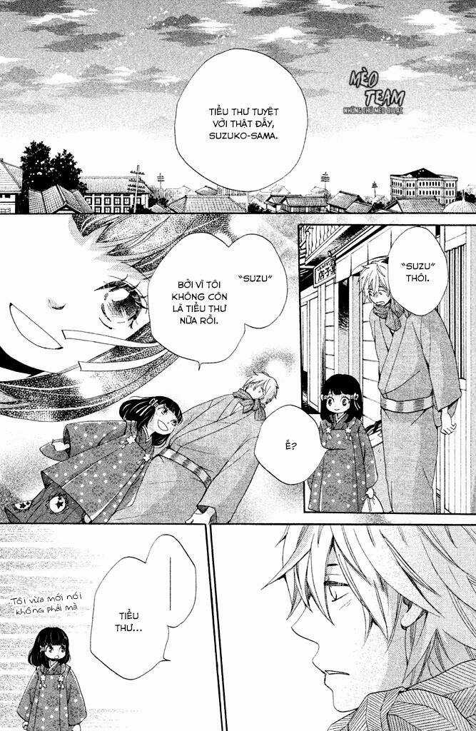 Meiji Hiiro Kitan - Chapter 10 - Trang 29