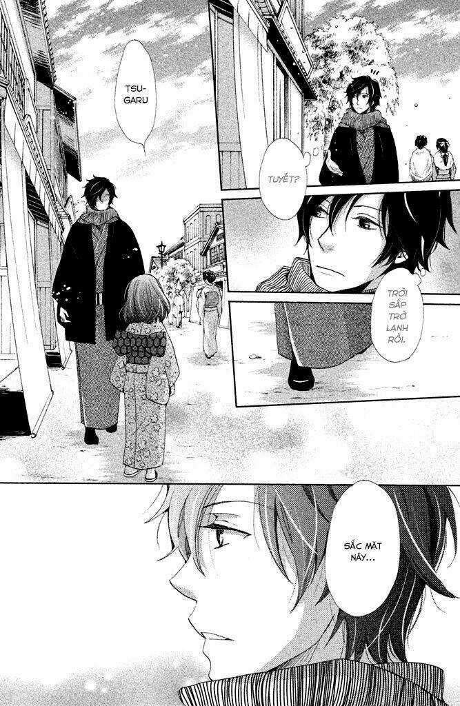 Meiji Hiiro Kitan - Chapter 13 - Trang 29