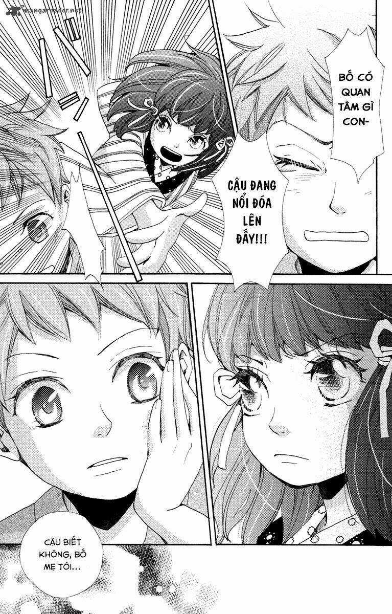 Meiji Hiiro Kitan - Chapter 2 - Trang 28