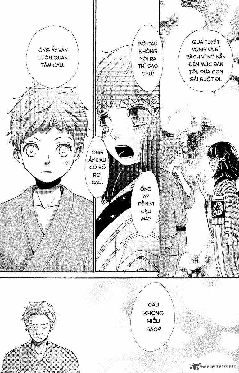 Meiji Hiiro Kitan - Chapter 2 - Trang 29